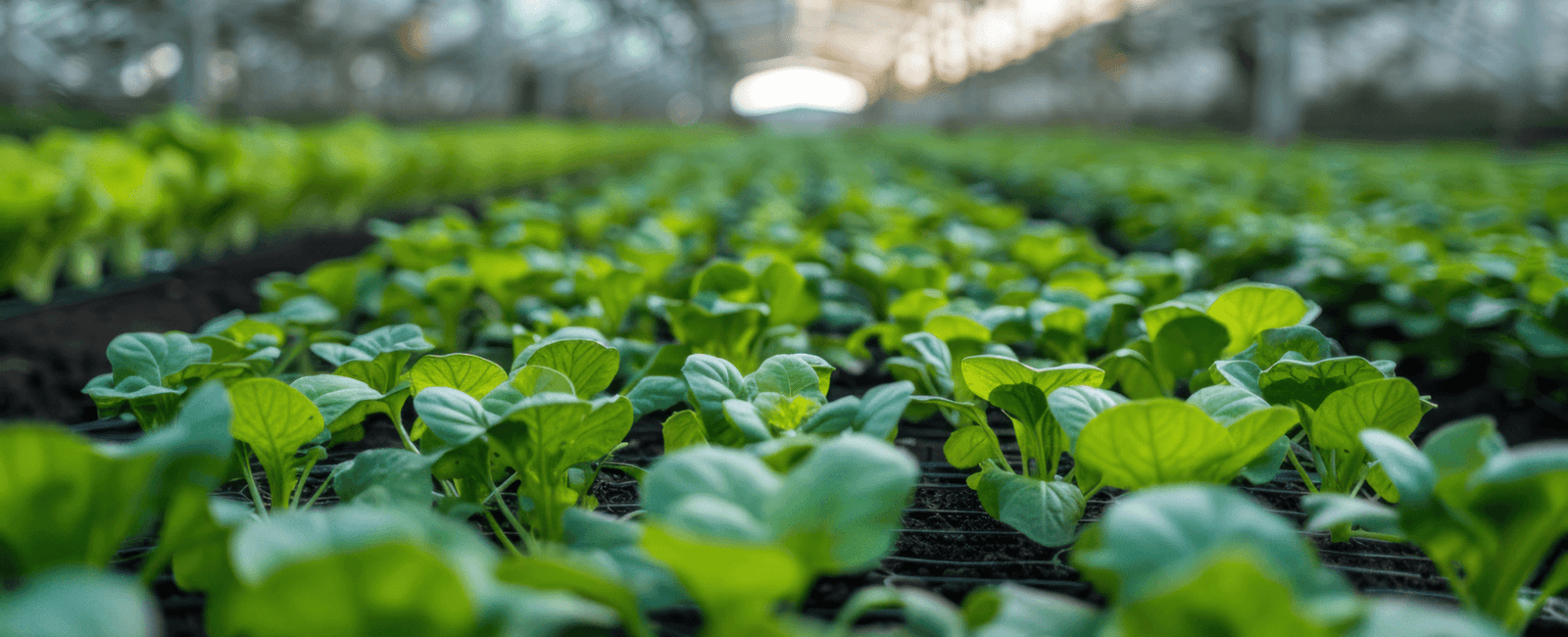 Apa Itu Hidroponik? Solusi Pertanian Modern untuk Masa Depan